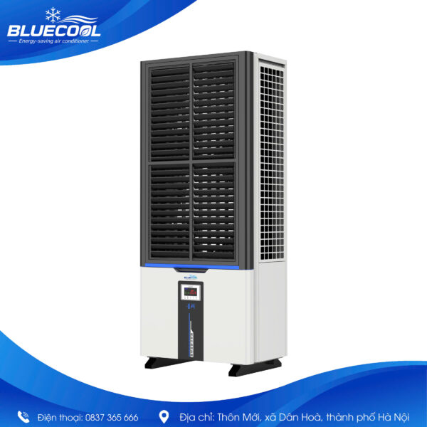 Máy Điều Hoà Không Khí Tủ Đứng Model BC-FL-50