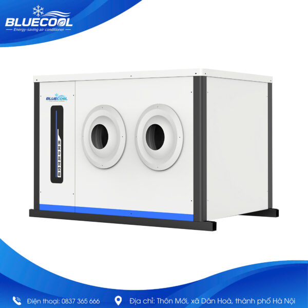 Máy Điều Hòa Không Khí Model BC-CZ-30