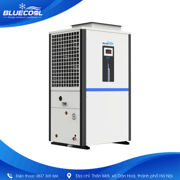 Máy Điều Hòa Không Khí Model BC-FD-60