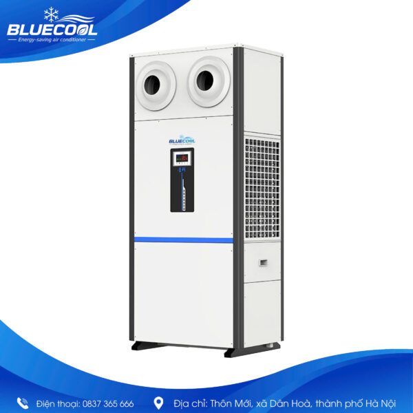 Máy Điều Hòa Không Khí Model BC-FZ-30