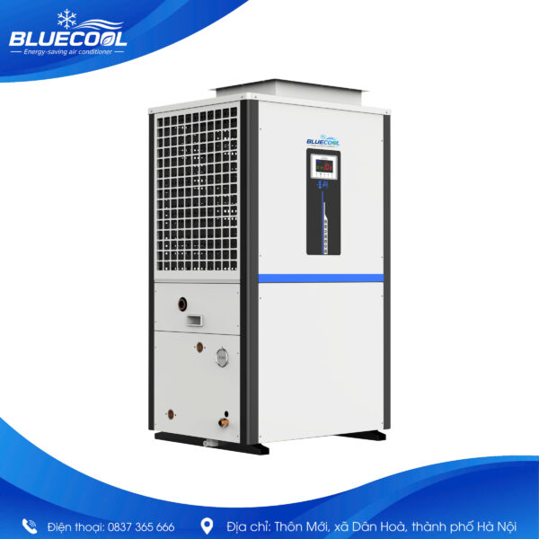 Máy Điều Hòa Không Khí Model BC-FD-30