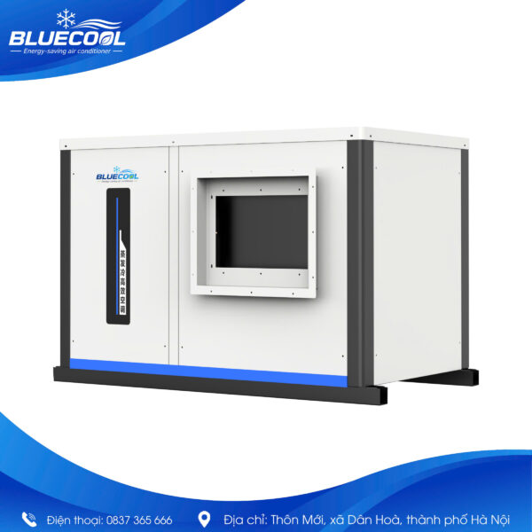 Máy Điều Hòa Không Khí Model BC-CD-60