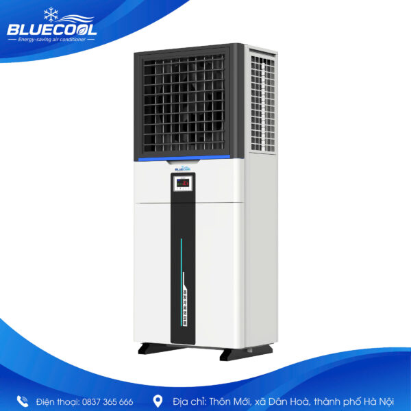 Máy Điều Hòa Không Khí Model BC-FL-27